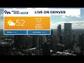 Extended forecast | A gift of sunshine for Mother's Day