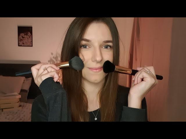 ASMR - Juste quelques triggers / déclencheurs