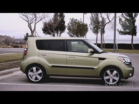 2010 Kia Soul Long-Term Update - Kelley Blue Book