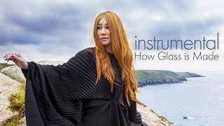 10. How Glass is Made (instrumental cover + sheet music) - Tori Amos