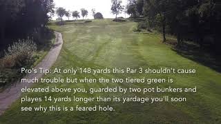 Hole 16