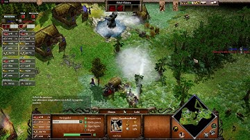 Loki rush vs Odin(Titán)