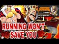 One punch  is all it takes   one piece bounty rush opbr ss league battle  6  king elizabello