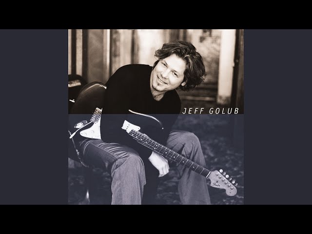 Jeff Golub - Come On Home