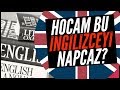 İngilizceyi Nasıl Öğreniriz? - Dil Öğrenme Taktikleri