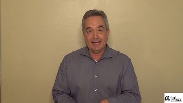 What happens at the close of escrow?