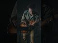 The band grows as the tour goes on but I’m always gonna love these solo live loop moments in the set
