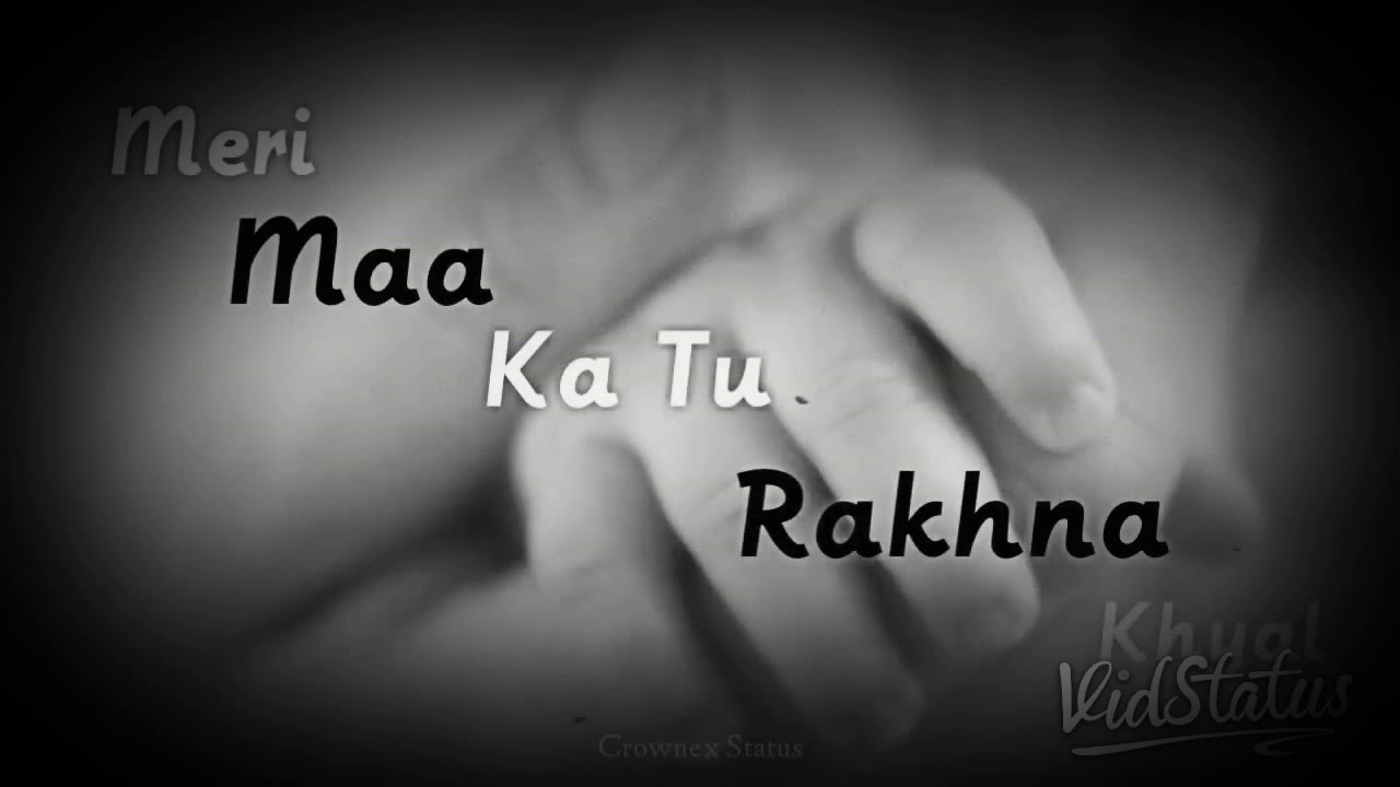 Whatsapp status for mom YouTube