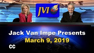 Jack Van Impe Presents -- March 9, 2019