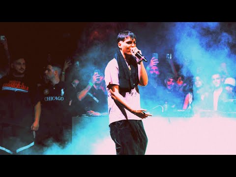 KID YUGI - IL FILMOGRAFO X INFINITY (888) [MASHUP]
