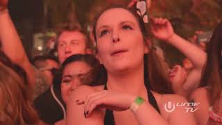 Zedd & Alessia Cara - Stay live @ UMF