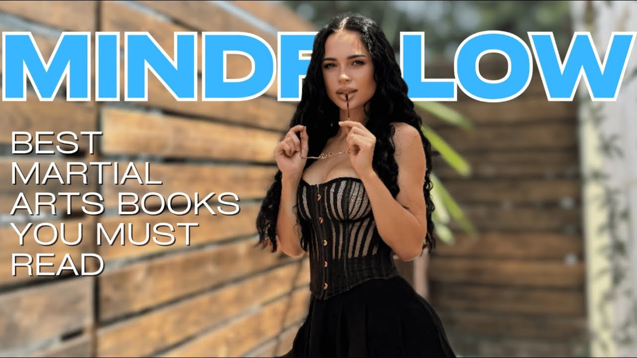 ABest Martial Arts Reads by Miya Moore - aikido girl | karate | blog girl