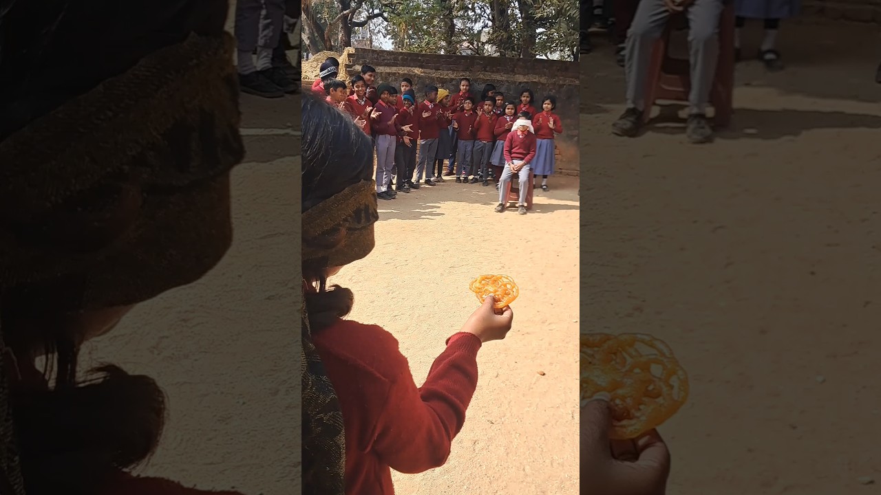 School games activity 