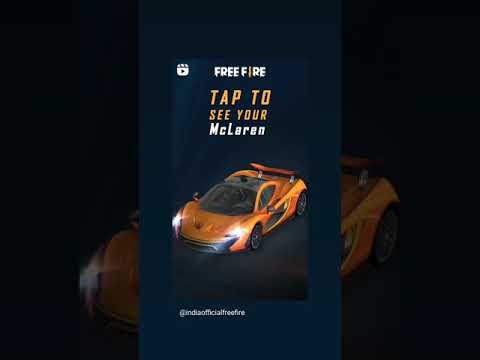 Top To See Your Mclaren