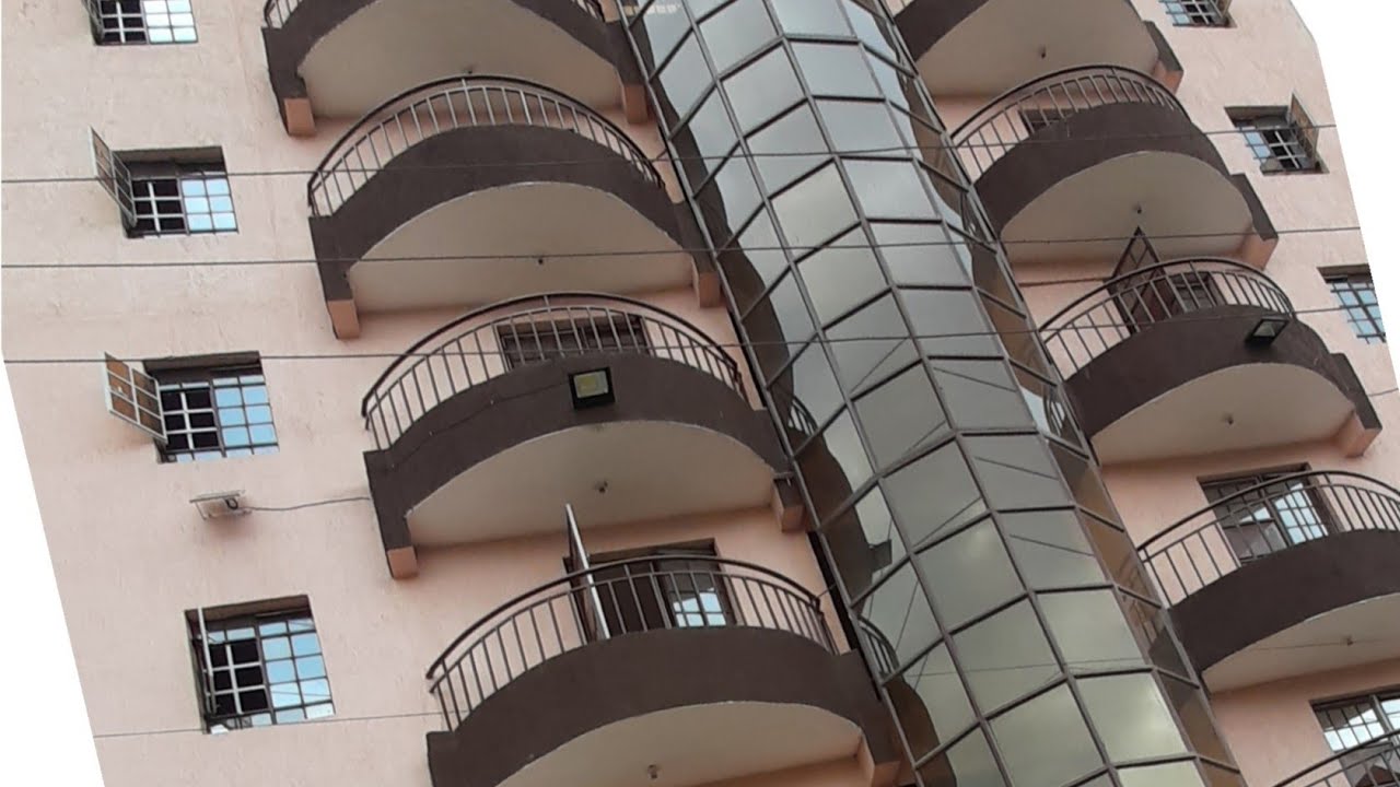 11,000 ksh One Bedroom Apartments / Cheapest Nairobi Apartments