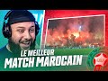 Le meilleur match du championnat marocain de lhistoire react