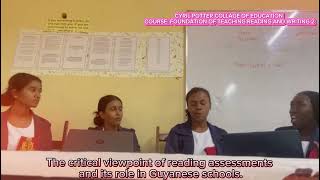 CPCE PRESENTATION
