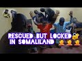 DCI TOM AMEPATIKANA SOMALIA WE HAVE RESCUED HIM BUT LOCKED IN SOMALIA