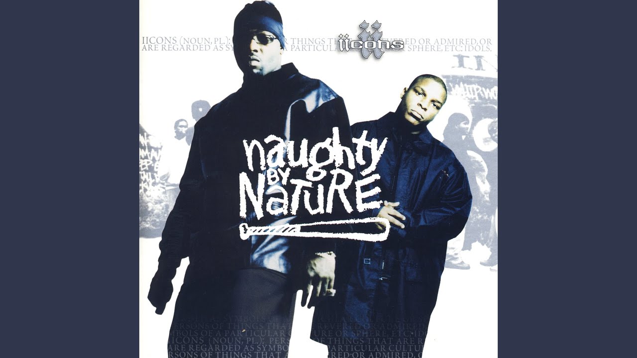 Naughty By Nature Feels Good レコード Feels Good (Don't Worry Bout a Thing) by Naughty by Nature
