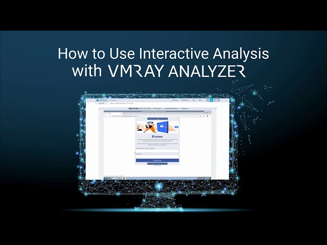 Analyzing Ruby malware - VMRay