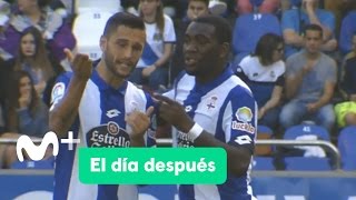 El Día Después (08/05/2017): Riazor, el fútbol, la vida