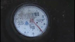 City Of Allen Transitioning To Smart Water Meters