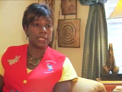 Kimberly P. Johnson Bio Video