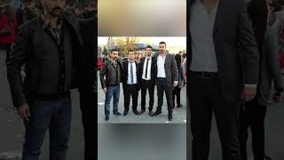 Doğum Günün Kutlu Olsun Fıratımmm