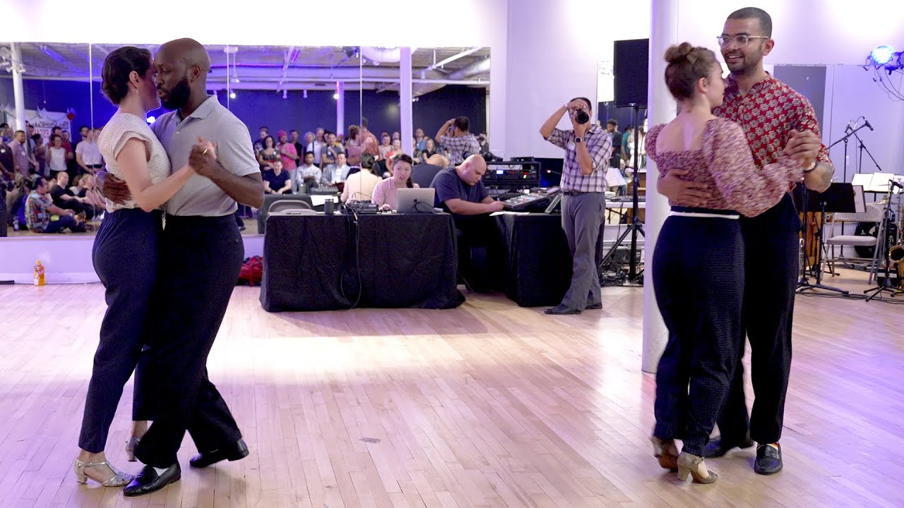 Pure Balboa Finals - Great Lakes Balboa Escape 2023