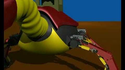 Creating a Turtle Robot