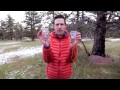 Learn Map & Compass with Andrew Skurka, Part 1: Adjust for declination & orient a map