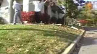 ollie grass gap