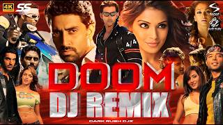 DOOM 110BPM || 4/4 Punjab DJ Remix || 2026😍❤️ @DARKRUSHDJZ  ‪‪‪‪‪