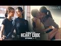 Heart Code Ep1 To Ep7 Thara S POV