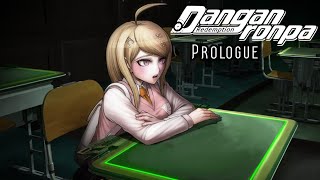 Danganronpa: Redemption (Prologue)