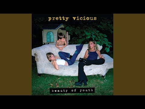 Pretty Vicious — Force Of Nature
