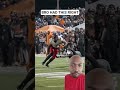 He had the game