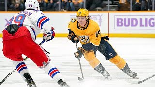 Granlund among NHL players feeling financial pinch in free agency