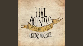 Complícame la vida (LIVE Agústico)