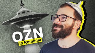 M-au Răpit OZN-urile