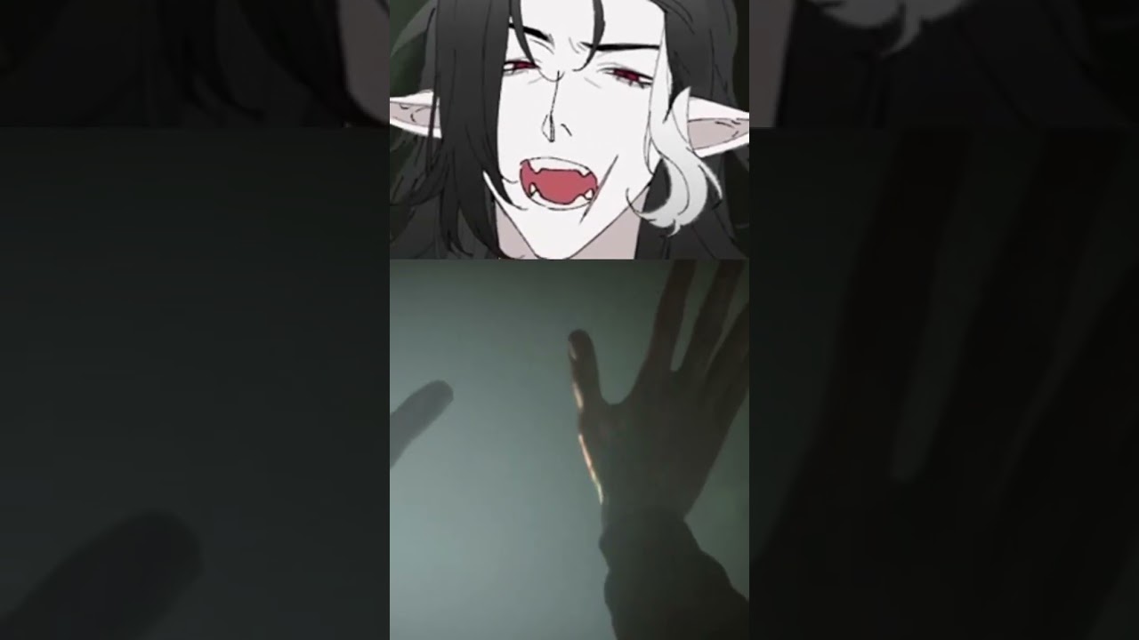 Aiko doesn't do well with water... | #aikoblackheart on #Twitch #SonsOfTheForest #Vtuber #PNGtuber