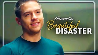 BEAUTIFUL DISASTER (2023) | Official Clip 'Lucky Thirteen in the House'