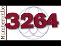 The Journey to 3264 - Numberphile