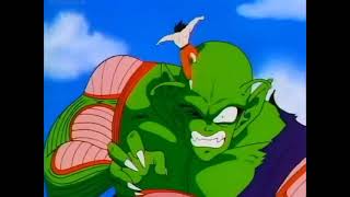 Goku vs Jr. Picolo AMV CGDS (ONE OK ROCK - The Beginning)