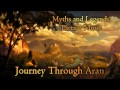 Epic celtic music  journey through aran  myths  legends  tartalo music