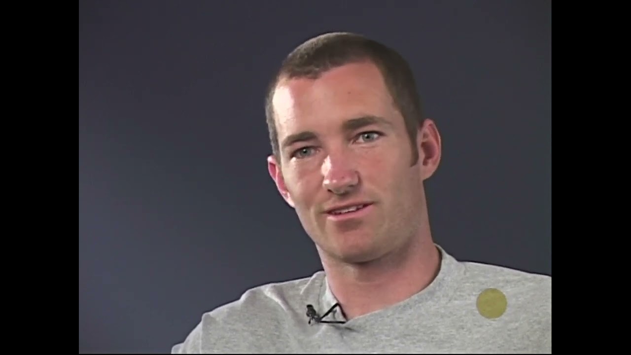 ON Video Summer 2002: Bridging the Gap - History Goes Down at Carlsbad