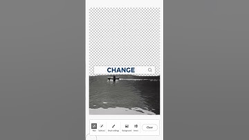 Easily Change Backgrounds with Adobe Firefly Generative Fill  #photoshop