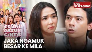 Download lagu 🔴 LIVE STREAMING SINETRON TERBAIK | 4 JULI 2026