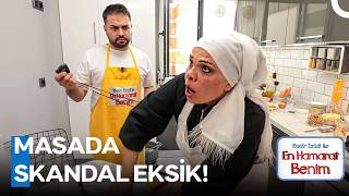 Süresinin Son Dakikasında Fark Etti - En Hamarat Benim 1032. Bölüm