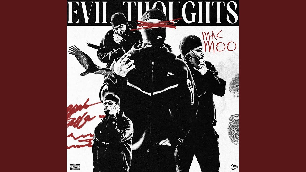 Watch EVIL THOUGHTS on YouTube Watch EVIL THOUGHTS on YouTube